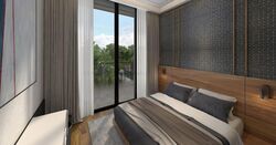 Tanah Merah Kechil Road (D16), Terrace #486848151